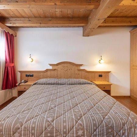 Residence Adler San Martino Di Castrozza Εξωτερικό φωτογραφία