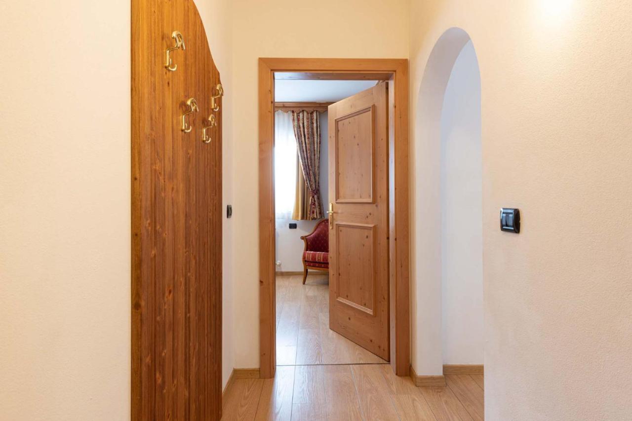 Residence Adler San Martino Di Castrozza Εξωτερικό φωτογραφία