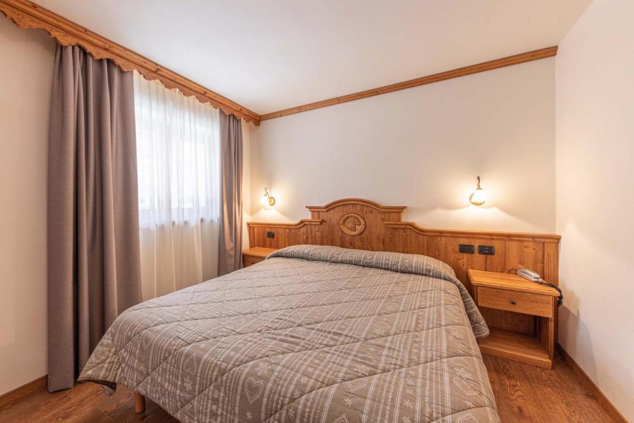 Residence Adler San Martino Di Castrozza Εξωτερικό φωτογραφία