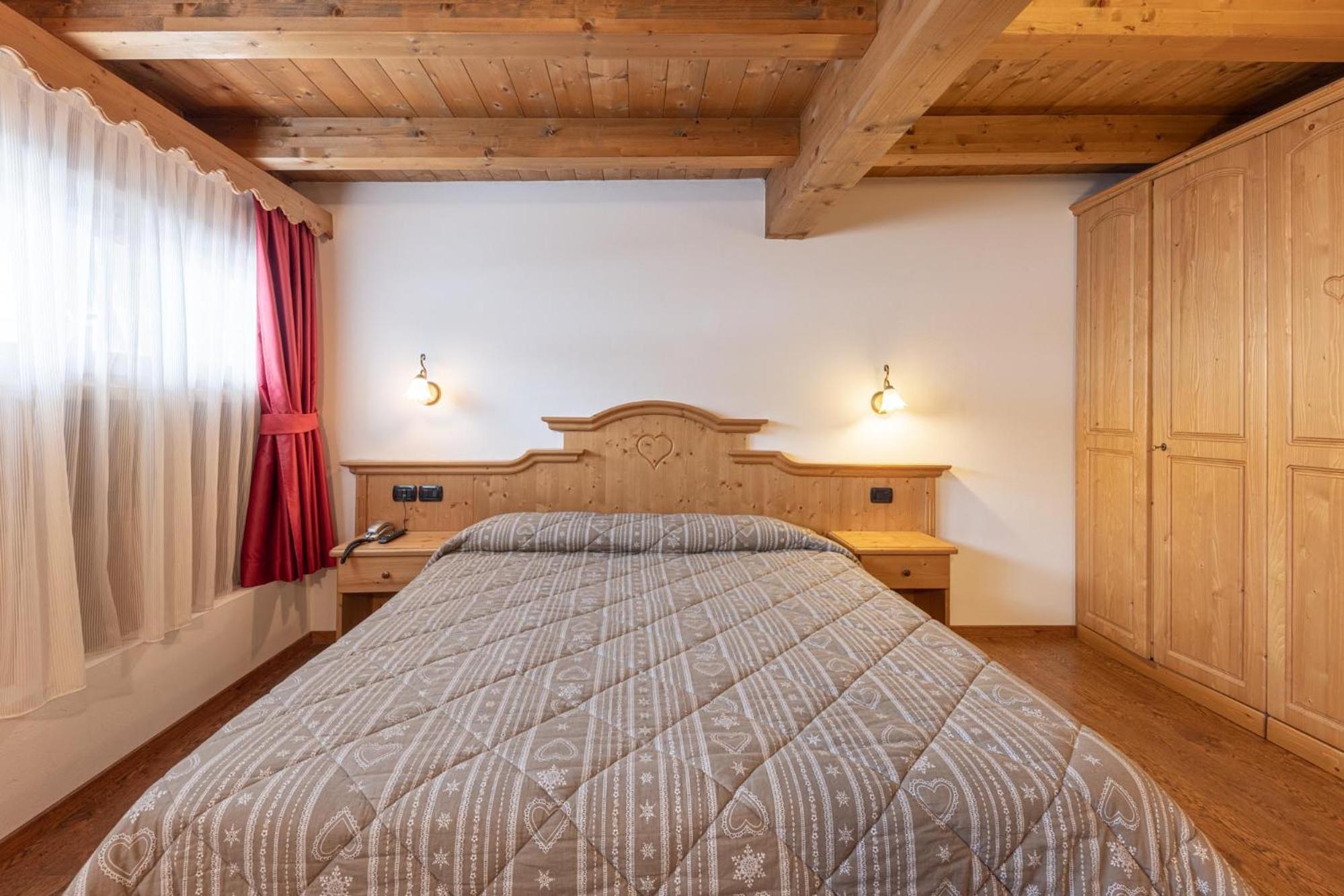 Residence Adler San Martino Di Castrozza Εξωτερικό φωτογραφία