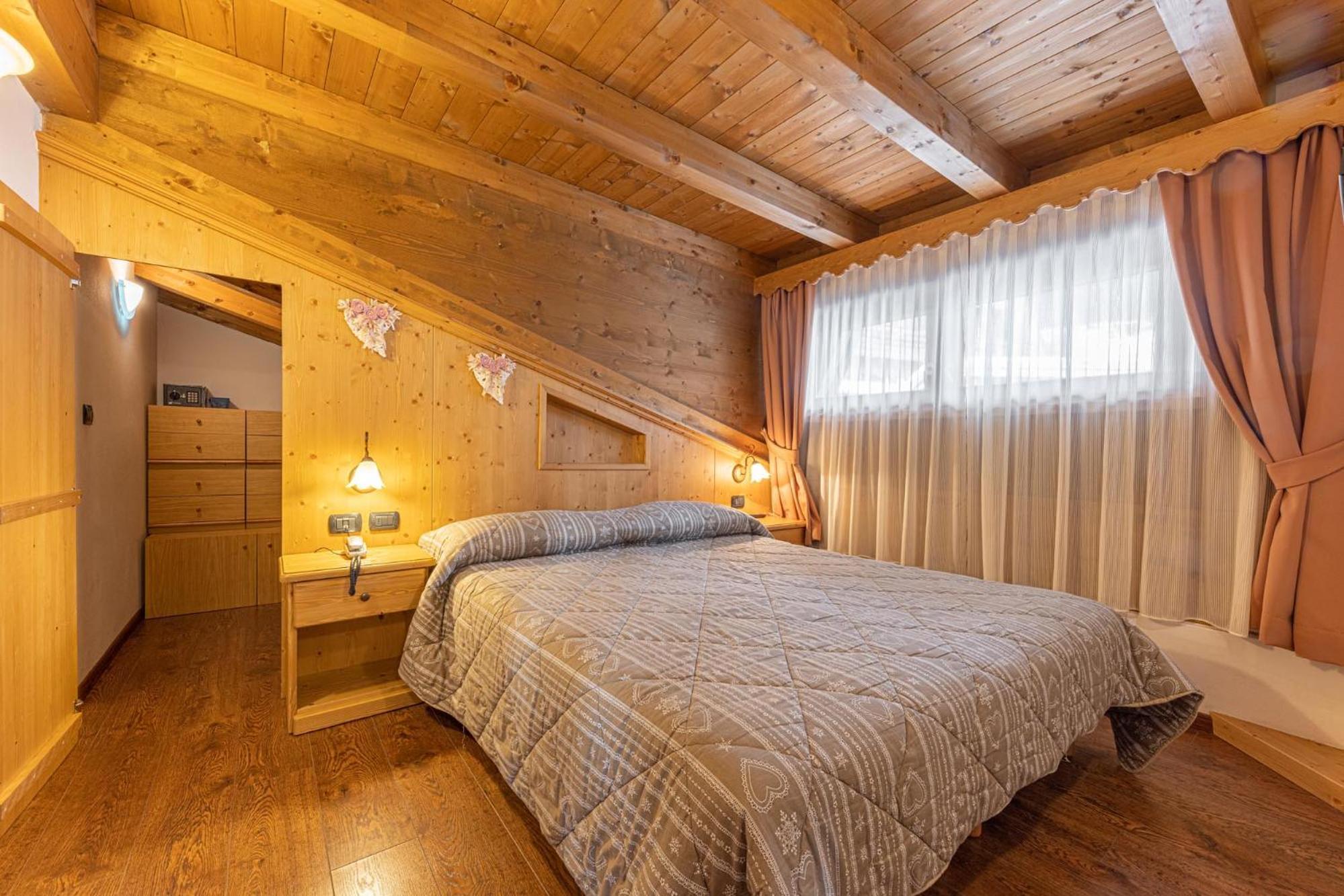 Residence Adler San Martino Di Castrozza Εξωτερικό φωτογραφία
