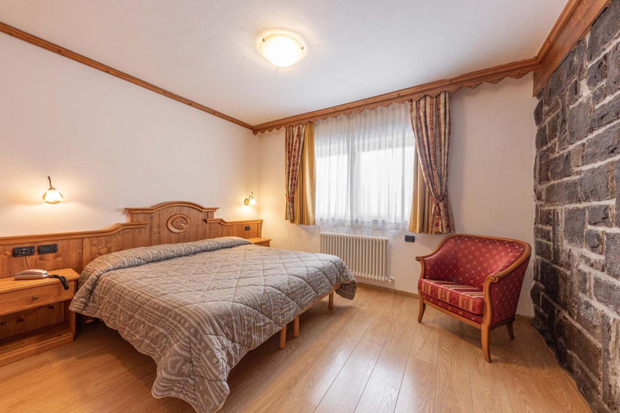 Residence Adler San Martino Di Castrozza Εξωτερικό φωτογραφία