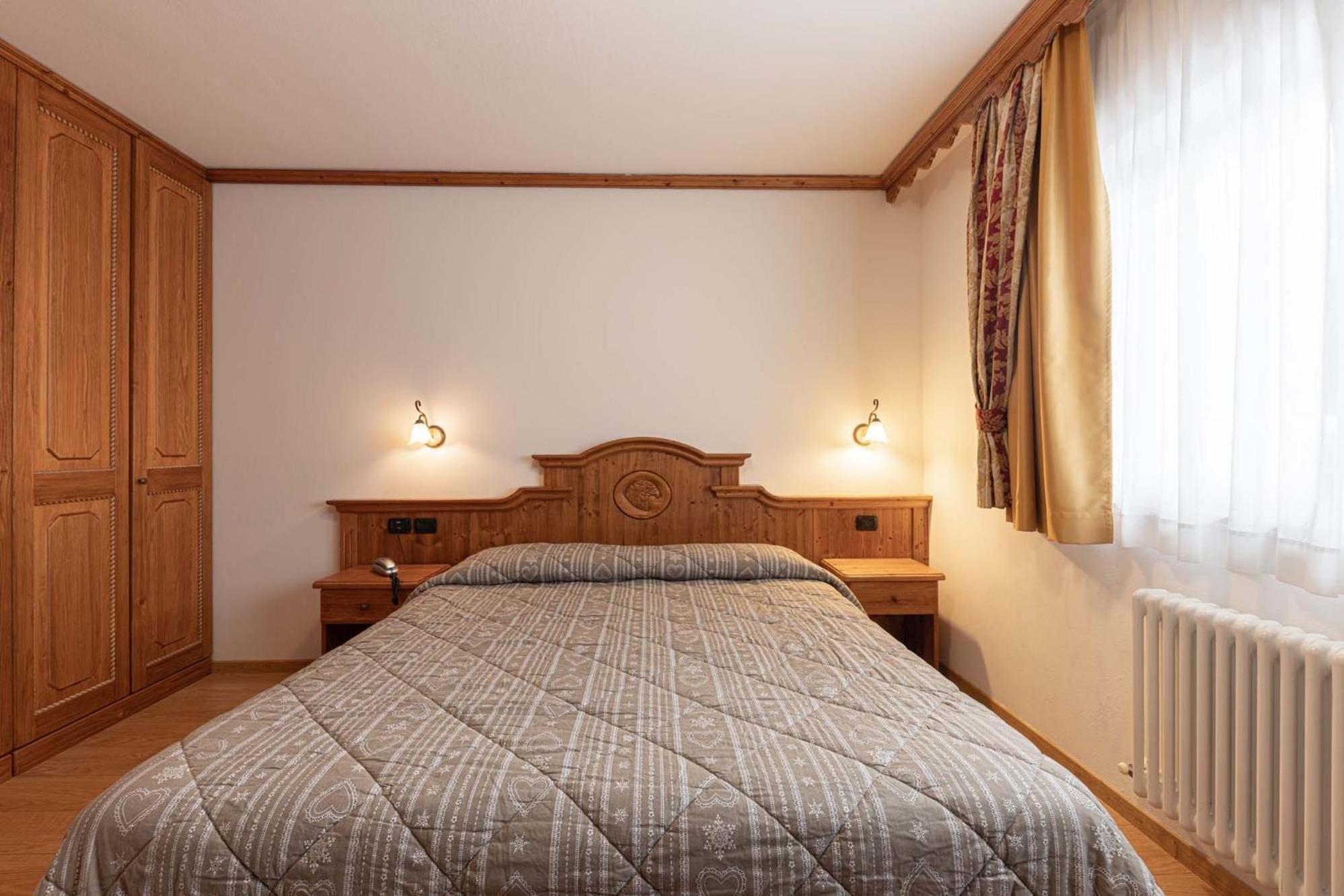 Residence Adler San Martino Di Castrozza Εξωτερικό φωτογραφία