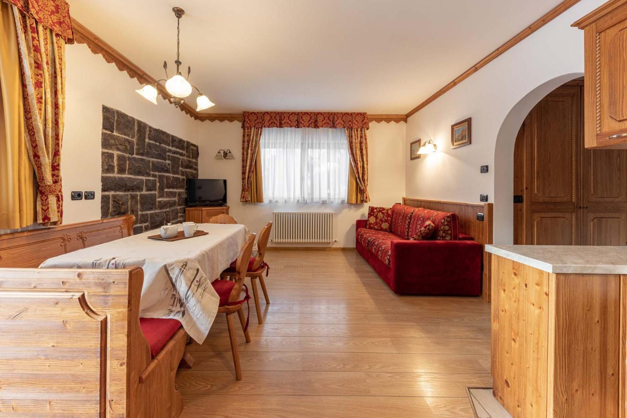 Residence Adler San Martino Di Castrozza Εξωτερικό φωτογραφία