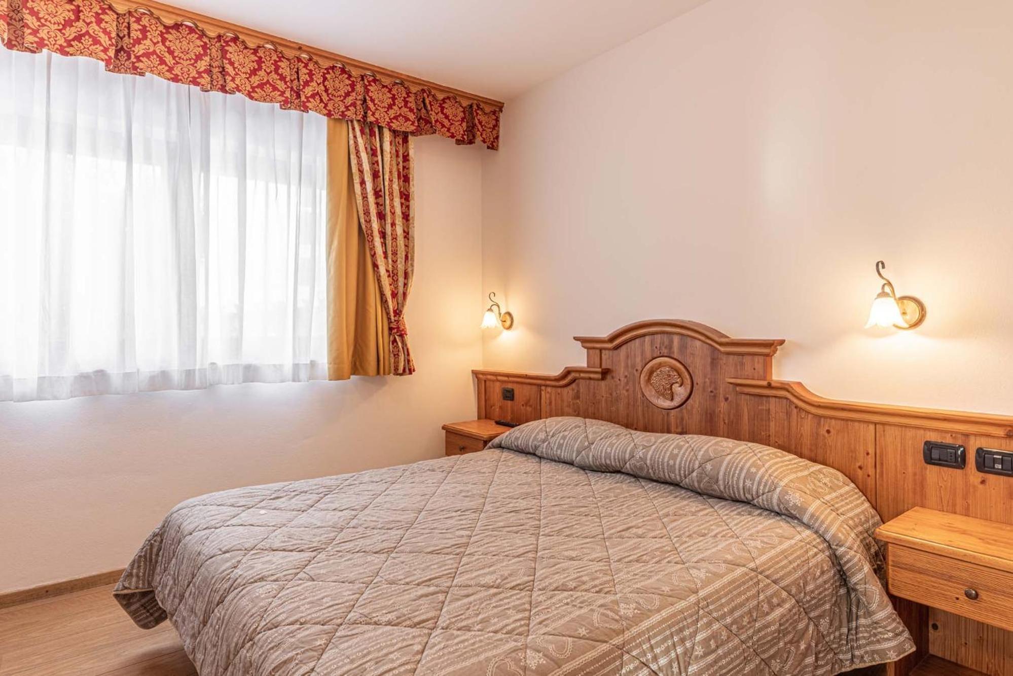 Residence Adler San Martino Di Castrozza Εξωτερικό φωτογραφία