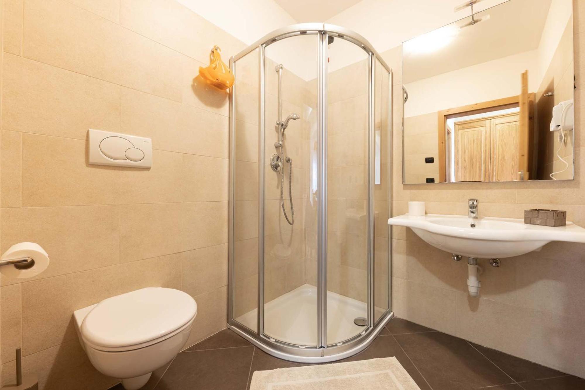 Residence Adler San Martino Di Castrozza Εξωτερικό φωτογραφία
