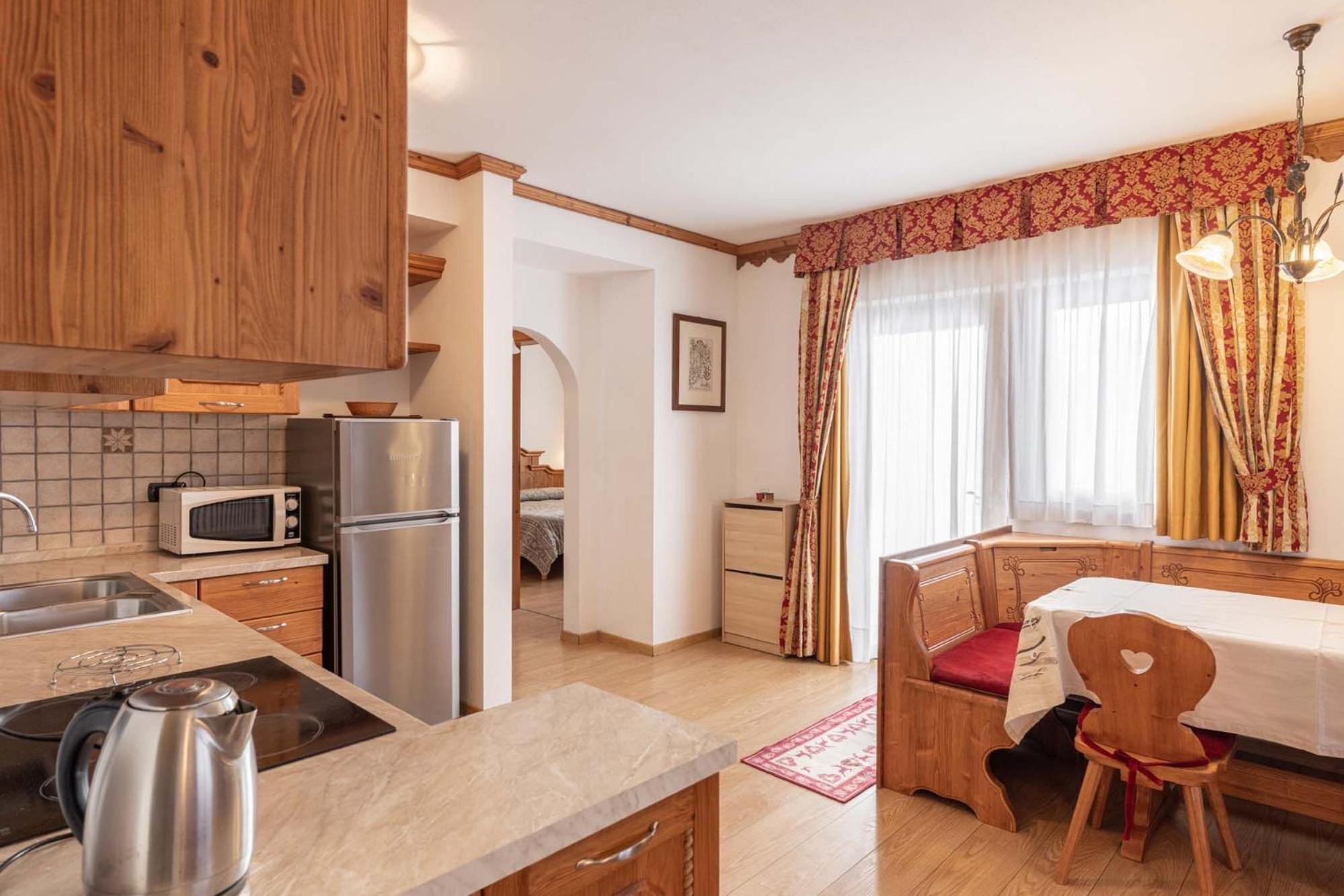 Residence Adler San Martino Di Castrozza Εξωτερικό φωτογραφία