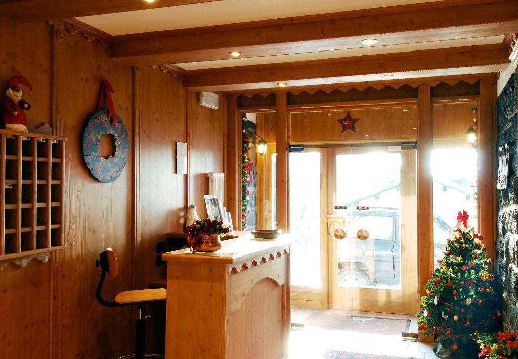 Residence Adler San Martino Di Castrozza Εξωτερικό φωτογραφία