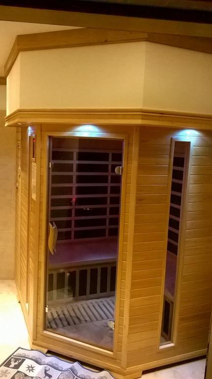 Residence Adler San Martino Di Castrozza Εξωτερικό φωτογραφία